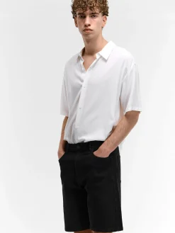 GATE Szorty dżinsowe o regularnym kroju| Spodnie·Spodenki ☀️