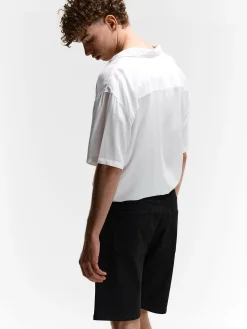 GATE Szorty dżinsowe o regularnym kroju| Spodnie·Spodenki ☀️