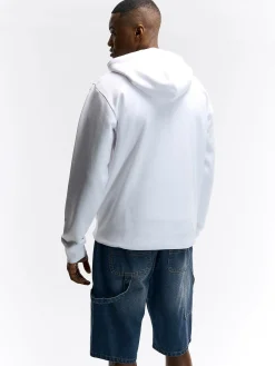 GATE Szorty dżinsowe o regularnym kroju| Spodnie·Spodenki ☀️