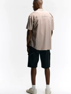 GATE Szorty dżinsowe o regularnym kroju| Spodnie·Spodenki ☀️