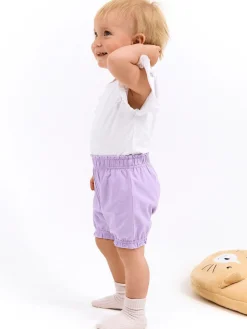 GATE Szorty dla niemowląt|Dzieci Baby