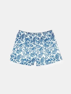 GATE Szorty do spania z nadrukiem| Bielizna·Bielizna Nocna