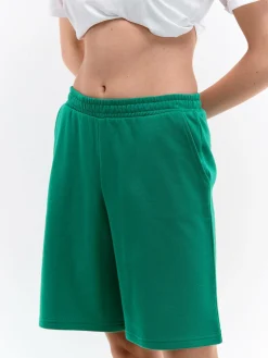 GATE Szorty dresowe| Spodnie·Spodenki ☀️