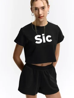 GATE Szorty dresowe| Spodnie·Spodenki ☀️