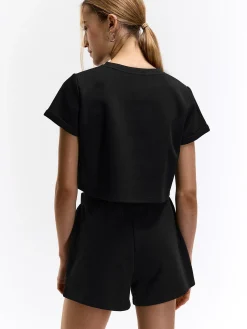 GATE Szorty dresowe| Spodnie·Spodenki ☀️