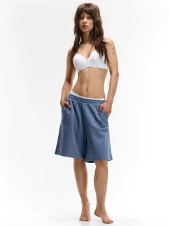 GATE Szorty dresowe| Spodnie·Spodenki ☀️