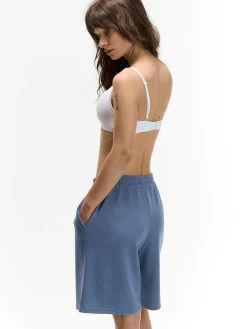 GATE Szorty dresowe| Spodnie·Spodenki ☀️