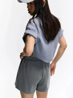 GATE Szorty dresowe| Spodnie·Spodenki ☀️