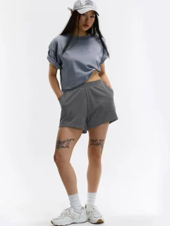 GATE Szorty dresowe| Spodnie·Spodenki ☀️