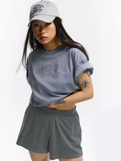 GATE Szorty dresowe| Spodnie·Spodenki ☀️