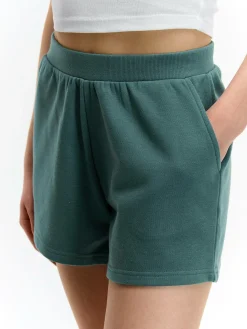 GATE Szorty dresowe| Spodnie·Spodenki ☀️