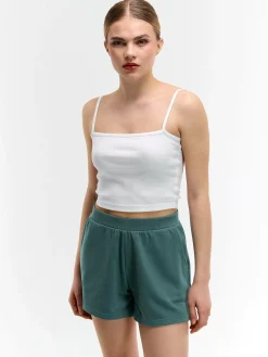 GATE Szorty dresowe| Spodnie·Spodenki ☀️