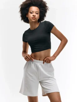 GATE Szorty dresowe| Spodnie·Spodenki ☀️