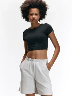 GATE Szorty dresowe| Spodnie·Spodenki ☀️