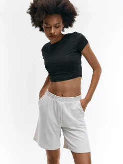 GATE Szorty dresowe| Spodnie·Spodenki ☀️