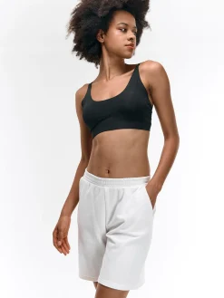 GATE Szorty dresowe| Spodnie·Spodenki ☀️