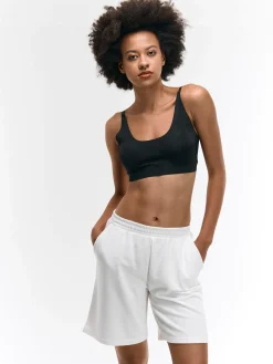 GATE Szorty dresowe| Spodnie·Spodenki ☀️