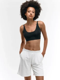 GATE Szorty dresowe| Spodnie·Spodenki ☀️