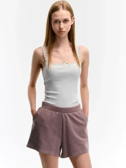 GATE Szorty dresowe| Spodnie·Spodenki ☀️