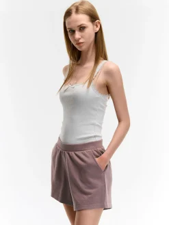 GATE Szorty dresowe| Spodnie·Spodenki ☀️