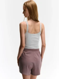 GATE Szorty dresowe| Spodnie·Spodenki ☀️