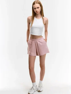 GATE Szorty dresowe| Spodnie·Spodenki ☀️