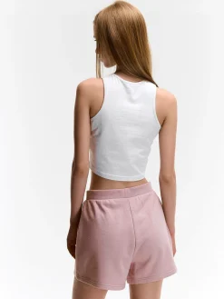 GATE Szorty dresowe| Spodnie·Spodenki ☀️