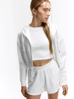 GATE Szorty dresowe| Spodnie·Spodenki ☀️