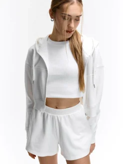 GATE Szorty dresowe| Spodnie·Spodenki ☀️