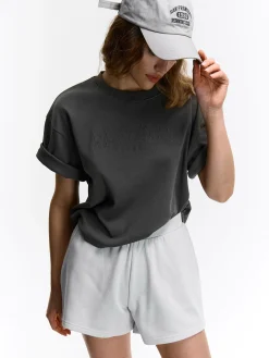 GATE Szorty dresowe| Spodnie·Spodenki ☀️