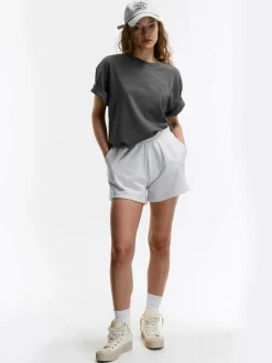 GATE Szorty dresowe| Spodnie·Spodenki ☀️