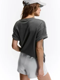 GATE Szorty dresowe| Spodnie·Spodenki ☀️