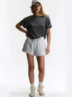 GATE Szorty dresowe| Spodnie·Spodenki ☀️