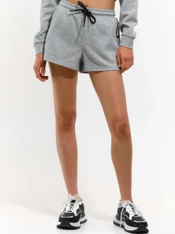 GATE Szorty dresowe| Spodnie·Spodenki ☀️