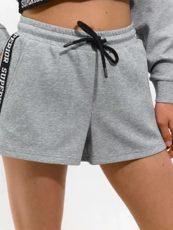 GATE Szorty dresowe| Spodnie·Spodenki ☀️