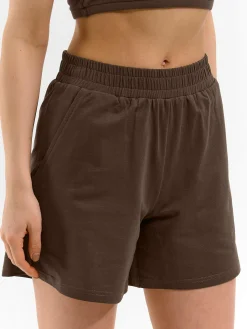 GATE Szorty dresowe| Spodnie·Spodenki ☀️