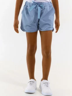 GATE Szorty dresowe z kieszeniami|Dzieci Dziewczynki·Spodnie I Legginsy|Dziewczynki·Szorty ☀️