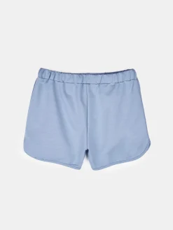 GATE Szorty dresowe z kieszeniami|Dzieci Dziewczynki·Spodnie I Legginsy|Dziewczynki·Szorty ☀️