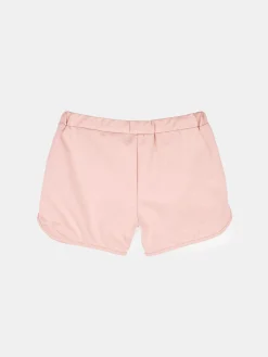 GATE Szorty dresowe z kieszeniami|Dzieci Dziewczynki·Ostatnie Sztuki Ubrania Dla Dziewczynek|Dziewczynki·Spodnie I Legginsy