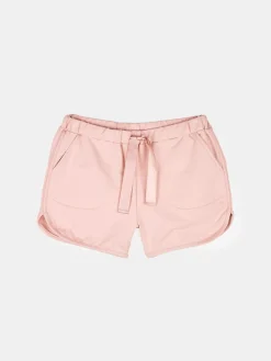 GATE Szorty dresowe z kieszeniami|Dzieci Dziewczynki·Ostatnie Sztuki Ubrania Dla Dziewczynek|Dziewczynki·Spodnie I Legginsy