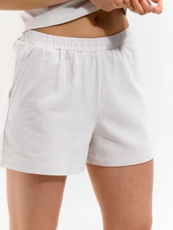 GATE Szorty dresowe z kieszeniami| Spodnie·Spodenki ☀️