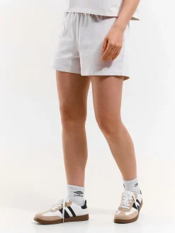 GATE Szorty dresowe z kieszeniami| Spodnie·Spodenki ☀️