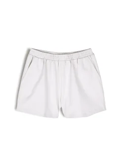 GATE Szorty dresowe z kieszeniami| Spodnie·Spodenki ☀️