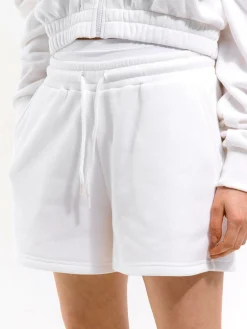 GATE Szorty dresowe z kieszeniami| Spodnie·Spodenki ☀️