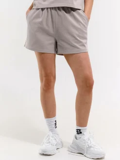 GATE Szorty dresowe z kieszeniami| Spodnie·Spodenki ☀️