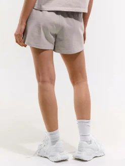 GATE Szorty dresowe z kieszeniami| Spodnie·Spodenki ☀️