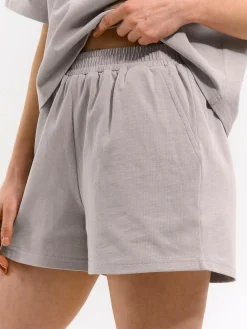 GATE Szorty dresowe z kieszeniami| Spodnie·Spodenki ☀️