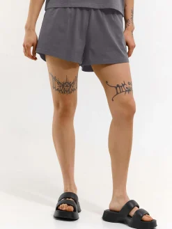 GATE Szorty dresowe z kieszeniami| Spodnie·Spodenki ☀️