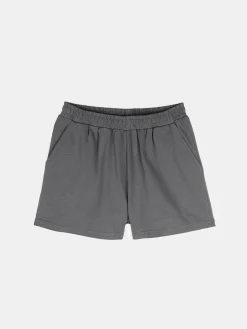 GATE Szorty dresowe z kieszeniami| Spodnie·Spodenki ☀️