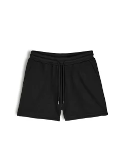 GATE Szorty dresowe z kieszeniami| Spodnie·Spodenki ☀️